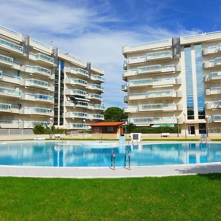Apartamento Para 4-6 Personas En Larimar Salou Extérieur photo