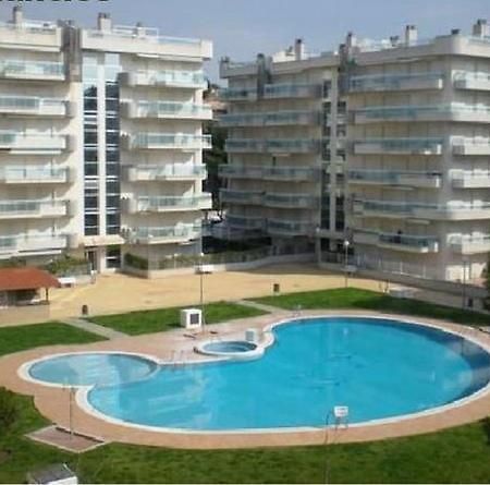 Apartamento Para 4-6 Personas En Larimar Salou Extérieur photo