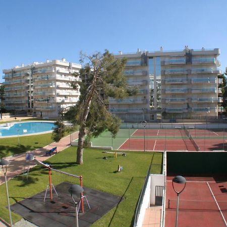 Apartamento Para 4-6 Personas En Larimar Salou Extérieur photo