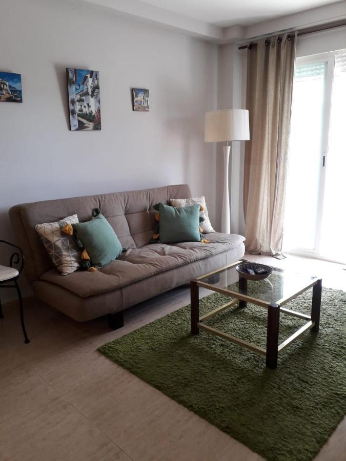 Apartamento Para 4-6 Personas En Larimar Salou Extérieur photo