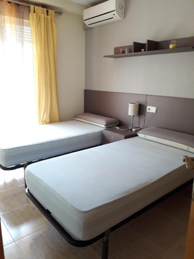 Apartamento Para 4-6 Personas En Larimar Salou Extérieur photo
