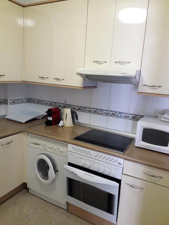 Apartamento Para 4-6 Personas En Larimar Salou Extérieur photo