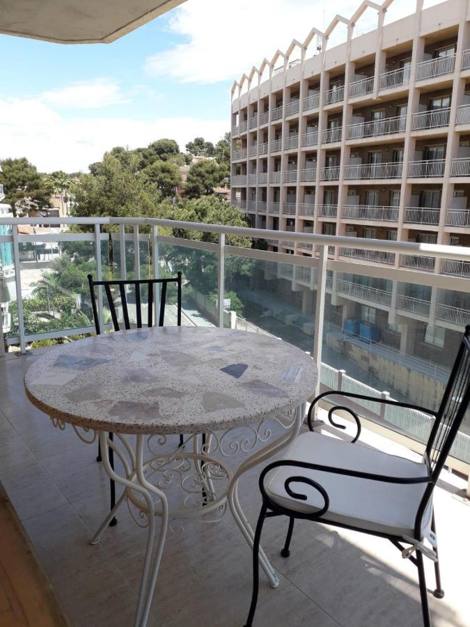 Apartamento Para 4-6 Personas En Larimar Salou Extérieur photo