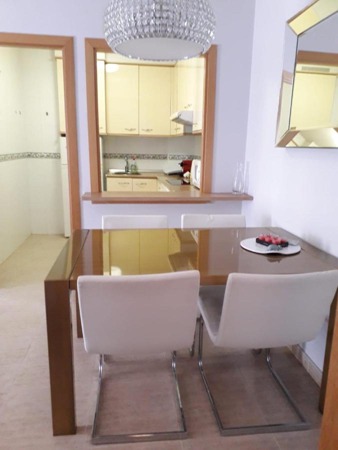 Apartamento Para 4-6 Personas En Larimar Salou Extérieur photo