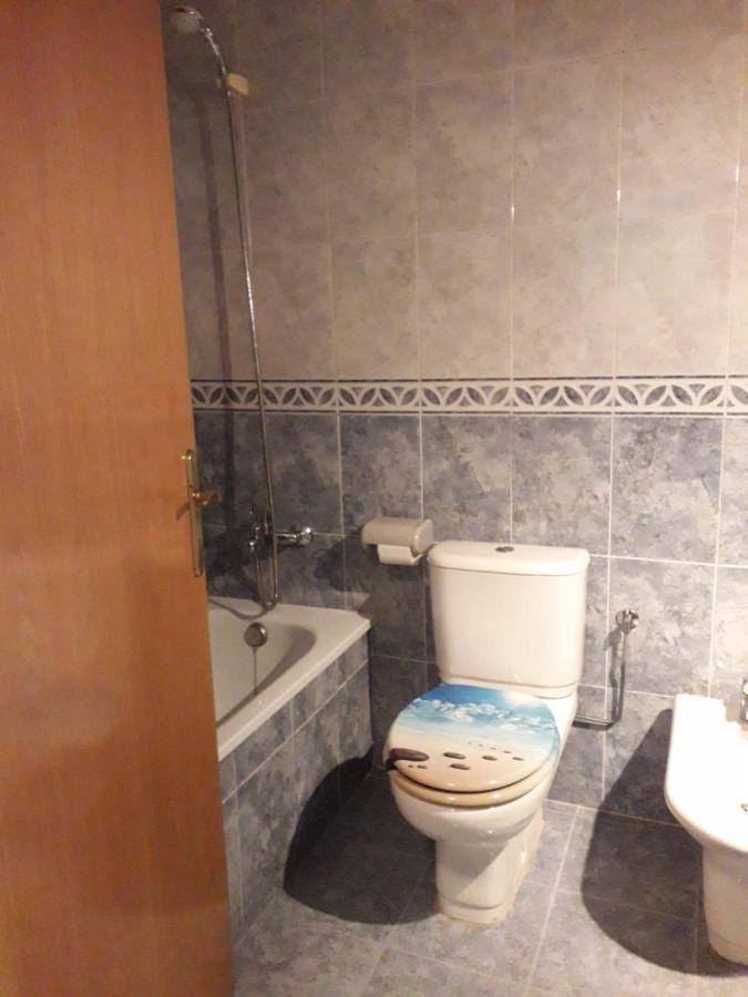 Apartamento Para 4-6 Personas En Larimar Salou Extérieur photo