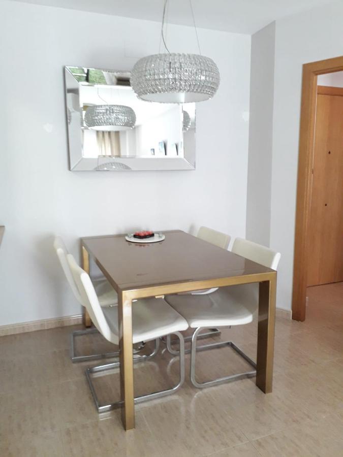 Apartamento Para 4-6 Personas En Larimar Salou Extérieur photo