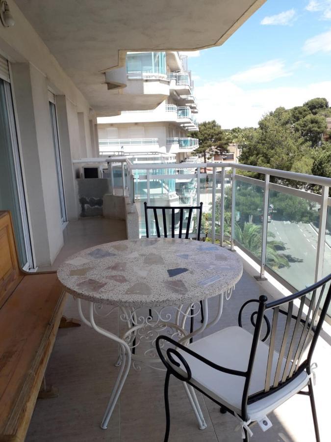 Apartamento Para 4-6 Personas En Larimar Salou Extérieur photo