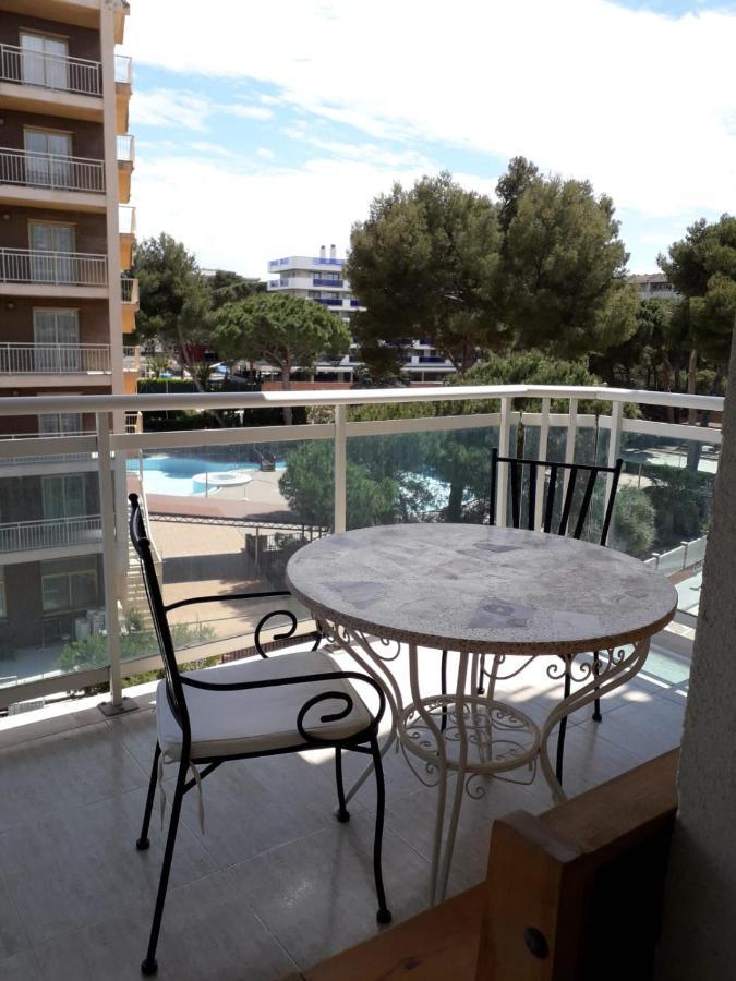 Apartamento Para 4-6 Personas En Larimar Salou Extérieur photo