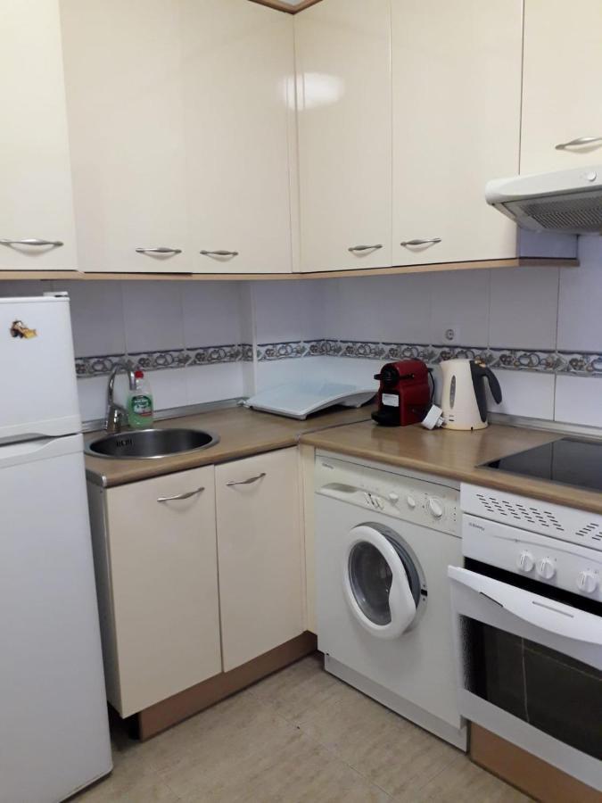Apartamento Para 4-6 Personas En Larimar Salou Extérieur photo