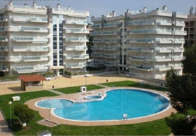 Apartamento Para 4-6 Personas En Larimar Salou Extérieur photo