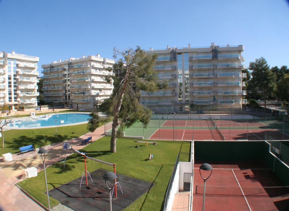 Apartamento Para 4-6 Personas En Larimar Salou Extérieur photo